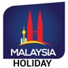 Malaysia Public Holiday Planner 2016