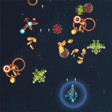 Activities of Space War : Shoot Enemy And Battle