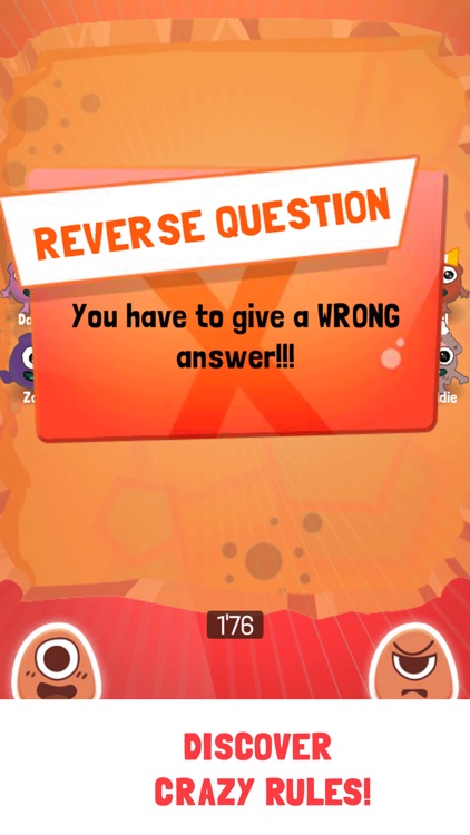 Quiz Panic