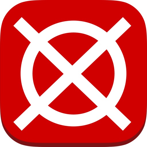 Cricket Darts - Easy Darts Scorer iOS App