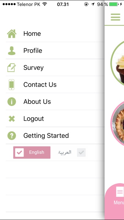 Helens Bakery screenshot-4