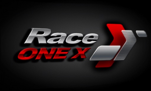 Race One X iOS App