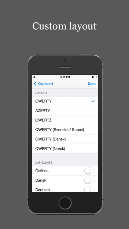 Path Input + screenshot-3