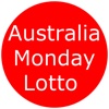 Australia - Monday Lotto (This APP has actual results in Japan.)