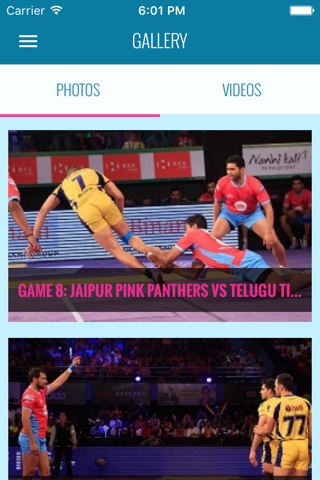 Jaipur Pink Panthers screenshot 2