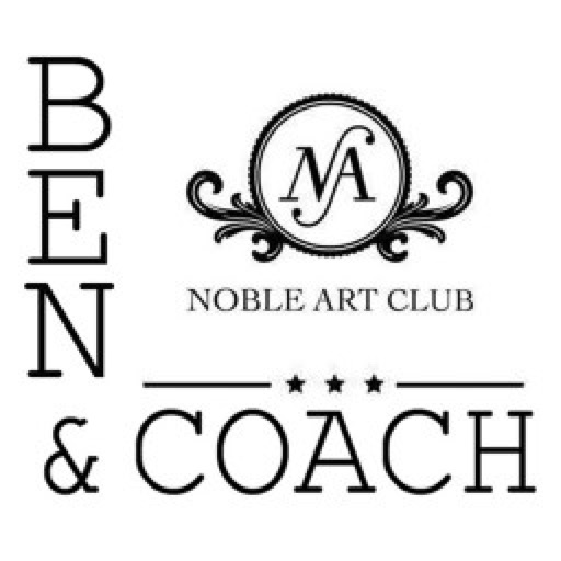 Ben and Coach icon