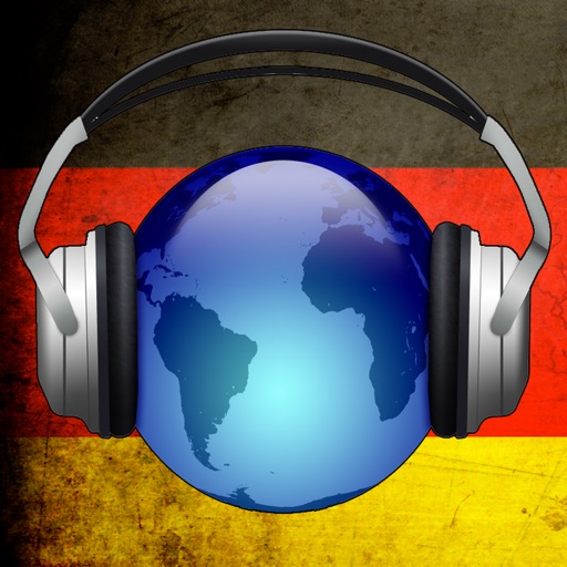 German Radios ©