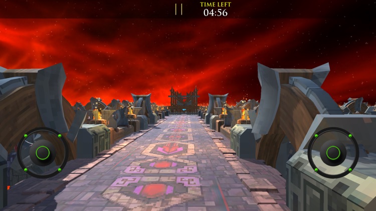 Paths of Tzalar screenshot-3