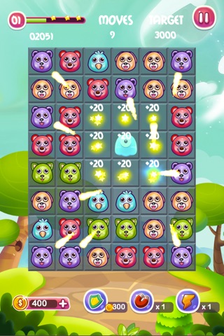 A Jelly Pet Swappy screenshot 2
