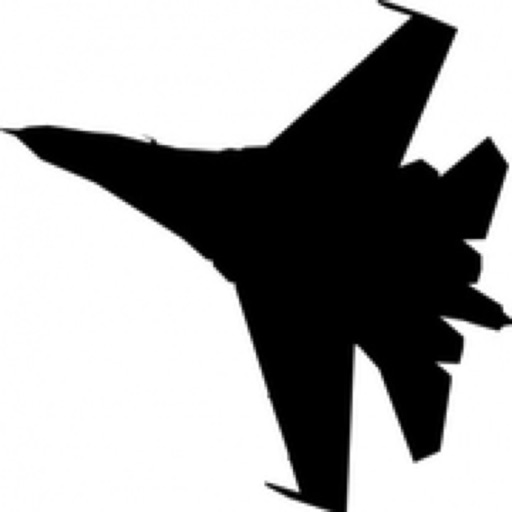 Flighty Jet iOS App