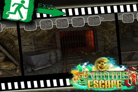Rooms Escape 6 screenshot 4
