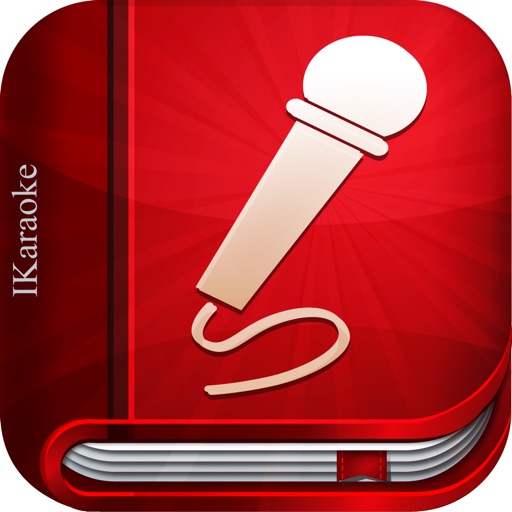 IKaraoke - Karaoke việt nam 7 số iOS App