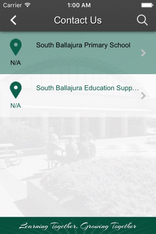 South Ballajura PS & Ed Supprt screenshot 2