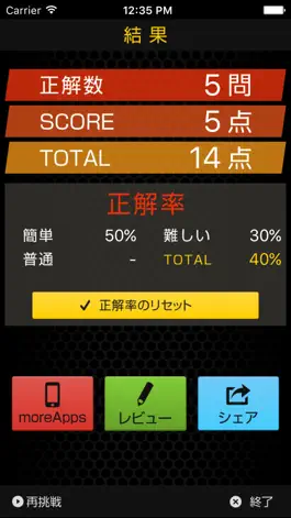 Game screenshot 四択クイズ - 進撃の巨人 version hack