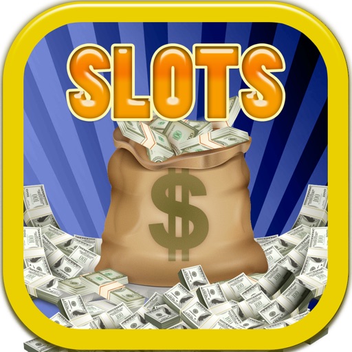 AAA Golden Rewards Blitz Atlantis - FREE Slots Machines icon