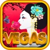 World of Samurai Casino Slots Pro - Play Slot Machines, Fun Vegas Games!