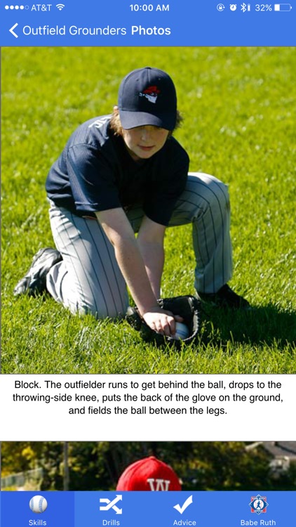 Go Coach Baseball screenshot-3