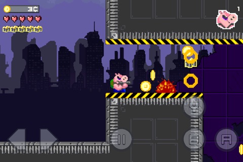 Ammo Pigs screenshot 4