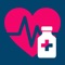 This app gives students, paramedics and healthcare professionals the necessary facts on over ninety emergency medications