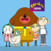 CBeebies Toy Box – Kids Apps for the Whole Family