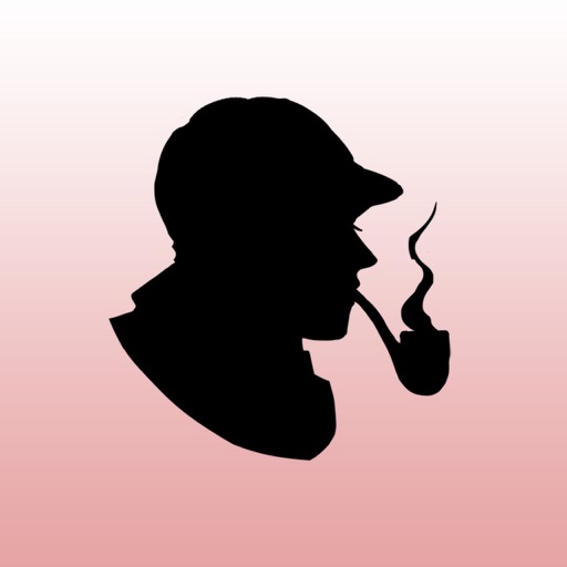 Sherlock Holmes Collection : All works icon
