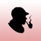 This app presents the classical collection of works of Sir Arthur Conan Doyle including: