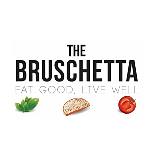 The Bruschetta icon