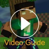 Video Guide For Minecraft-Complete Video Walkthrough