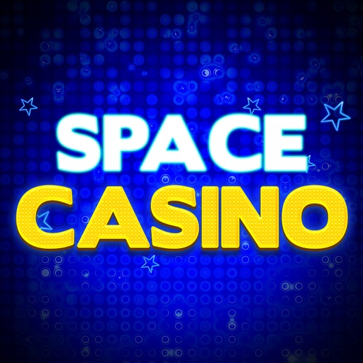 Space Casino – FREE Slots iOS App