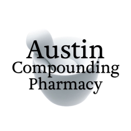 Austin Compounding Pharmacy icon