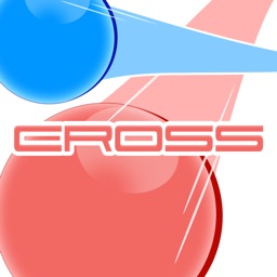 CROSS -よけてすすむ爽快アクション-