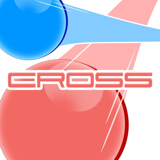 CROSS -よけてすすむ爽快アクション-