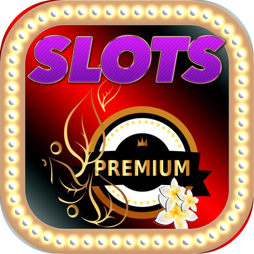 Big Bertha Super Bet - FREE Jackpot Slots Machines icon