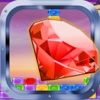 Gummy Diamonds - Match 3 Puzzle