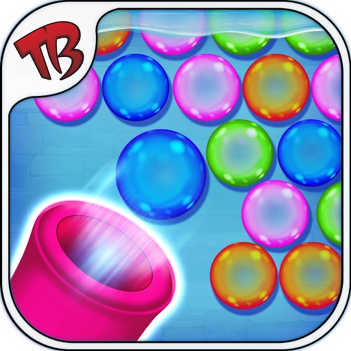 Ocean Mania Bubble Pop Mania - Double Blaze Blitz and Bust iOS App
