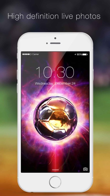 iLive Pix - Spice Up Your Screen.