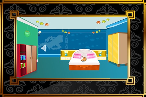 Pleasant Deluxe Room Escape screenshot 3