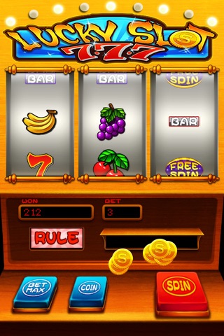 Billionaire Vegas Slots screenshot 2