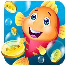 Activities of Funny Fish Story FREE