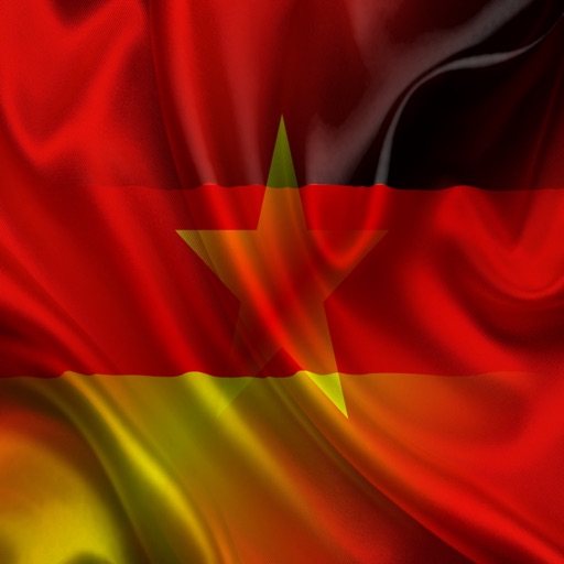 Việt Nam Nước Đức Câu Tiếng Việt Tiếng Đức Âm Thanh