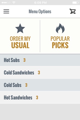 Penn Avenue Meats screenshot 4