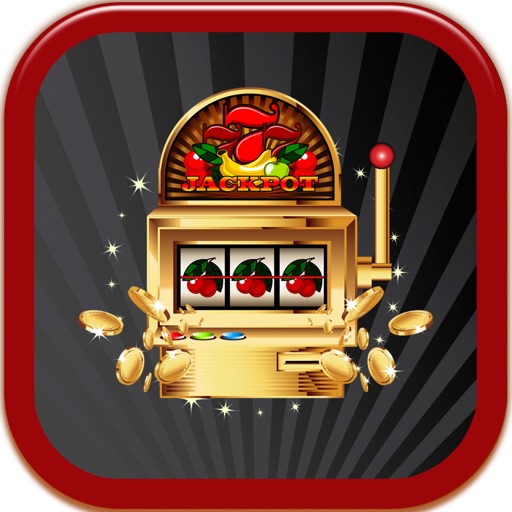 The Big Win Aristocrat Deluxe Slots Casino - Free Las Vegas Slot Machine icon
