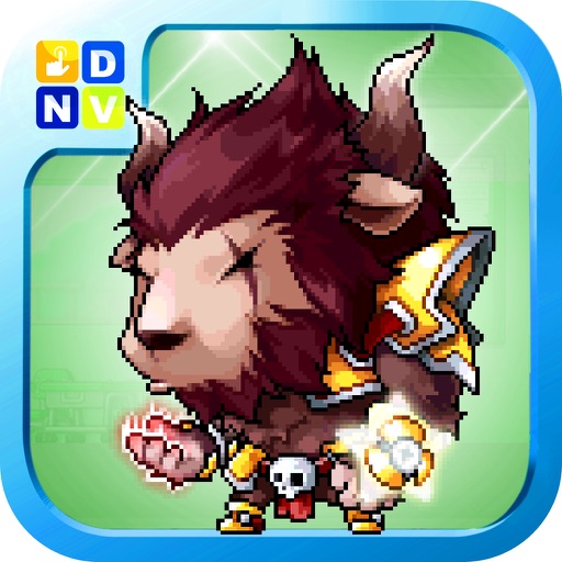 Lion Quest - Run, Jump and Your Way Free Chase Edition icon