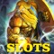 Zeus Slots – Free Las Vegas Casino & Slot Games!