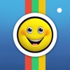 Emoji Picture Editor - Add Emoticons & Smileys To Photo For Instagram