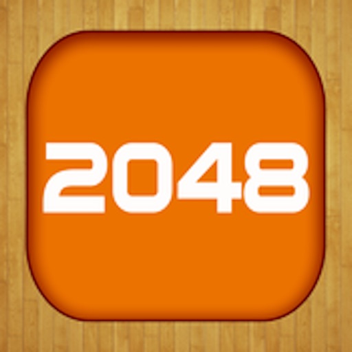 My Favorite Game 2048 icon