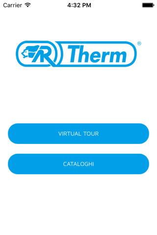 AR-Therm VirtualTour screenshot 2