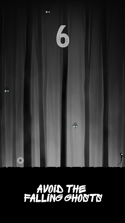 Boogeyman Game - Slender Edition screenshot-4