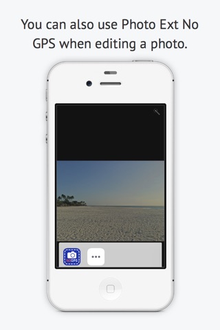 Photo Extension No GPS screenshot 3