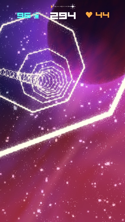 Black Hole Joyrider screenshot-4